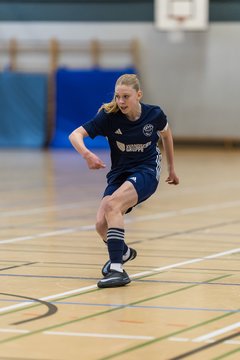 Bild 300 - wBJ NFV Futsalmeisterschaft